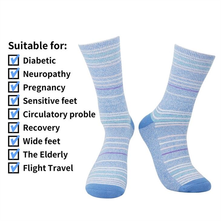 Diabetic Socks