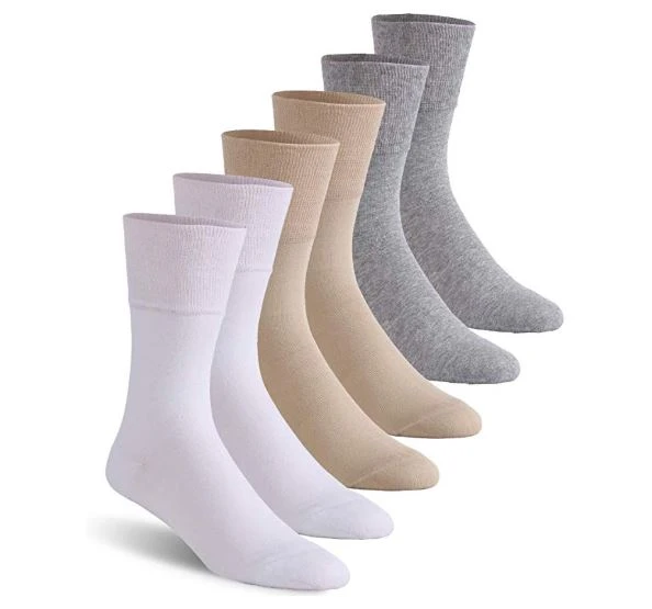 china Medipeds Socks factory